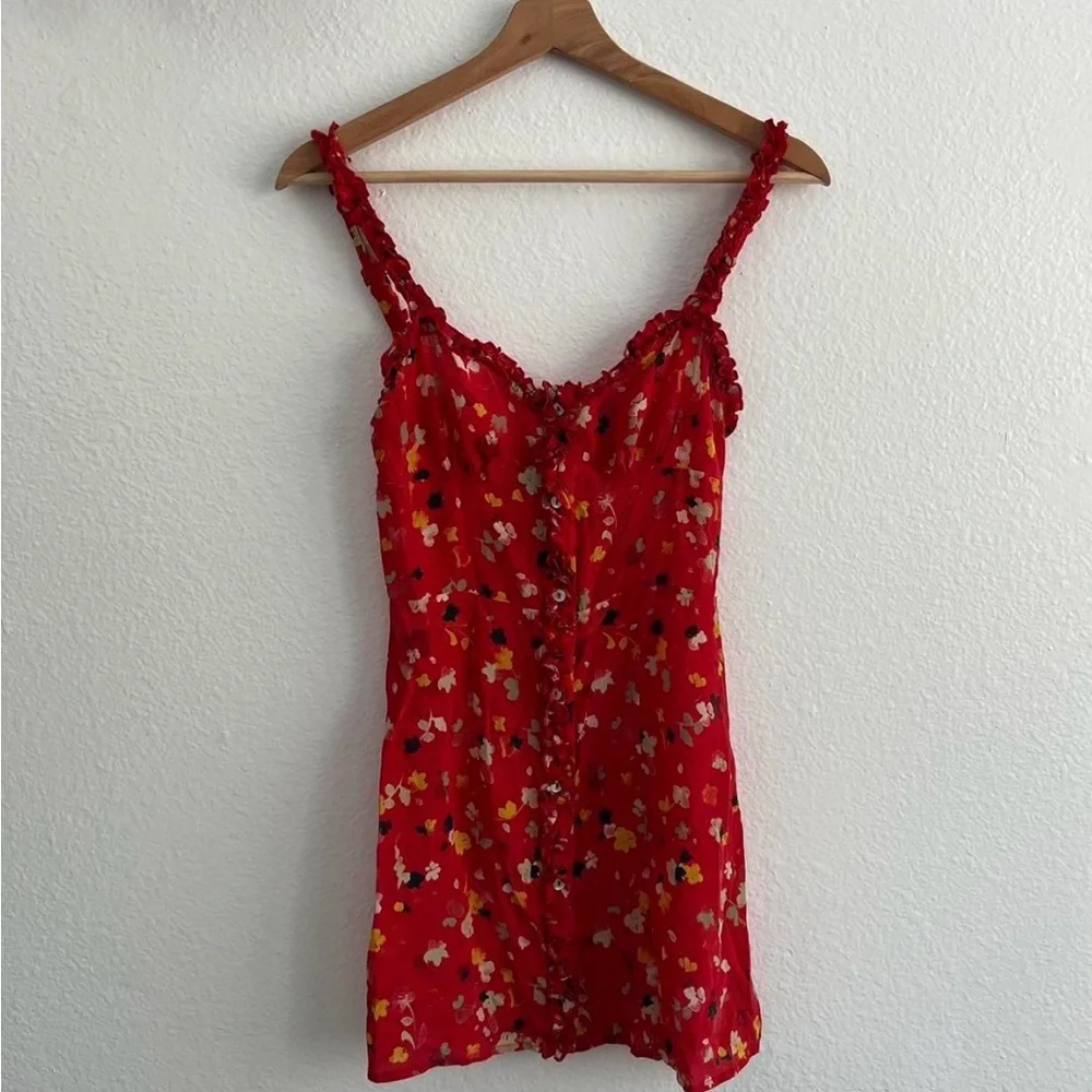 Réalization Par | French Silk Sundress - Picture 3 of 4